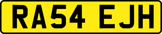 RA54EJH