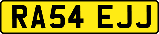 RA54EJJ
