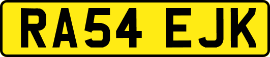 RA54EJK