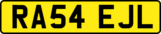 RA54EJL