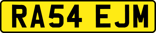 RA54EJM