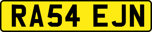 RA54EJN