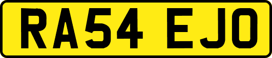 RA54EJO