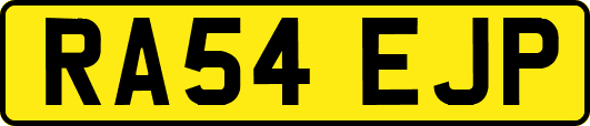 RA54EJP