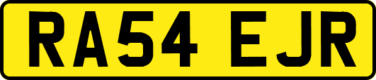 RA54EJR