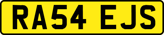 RA54EJS