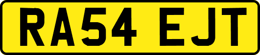 RA54EJT