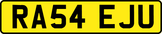 RA54EJU