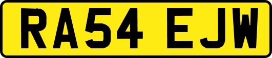 RA54EJW