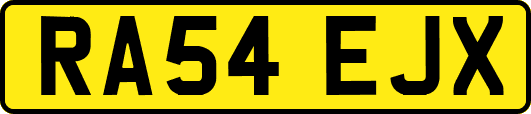 RA54EJX
