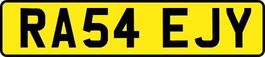 RA54EJY