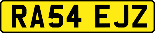 RA54EJZ