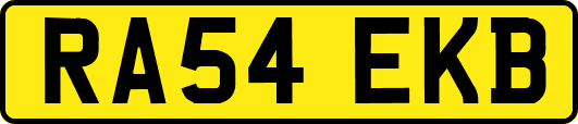 RA54EKB