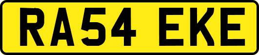 RA54EKE
