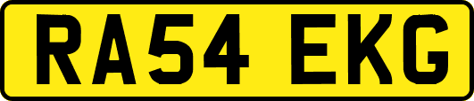 RA54EKG