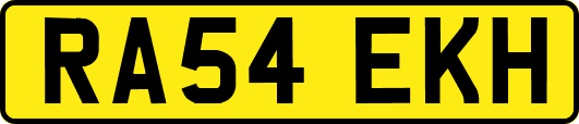 RA54EKH