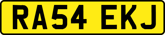 RA54EKJ