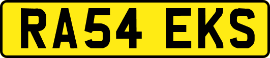 RA54EKS