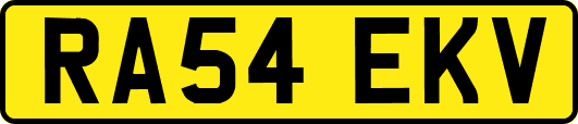 RA54EKV