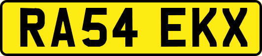RA54EKX