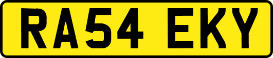 RA54EKY