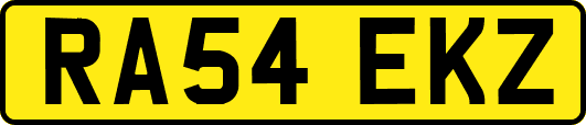 RA54EKZ