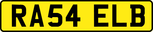 RA54ELB