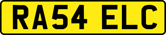 RA54ELC