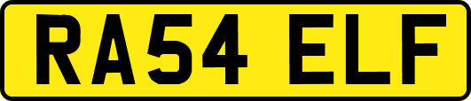 RA54ELF