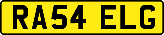 RA54ELG