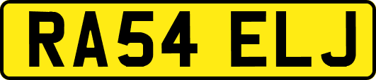 RA54ELJ