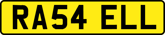 RA54ELL
