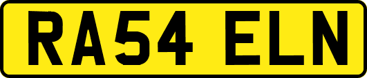 RA54ELN