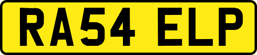 RA54ELP