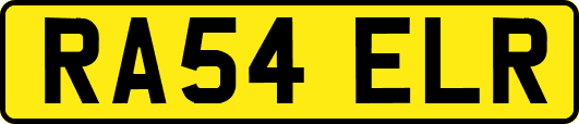 RA54ELR