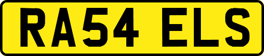 RA54ELS