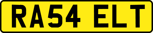 RA54ELT