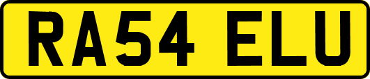 RA54ELU