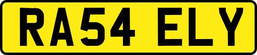 RA54ELY