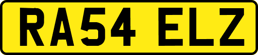 RA54ELZ