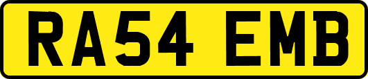 RA54EMB