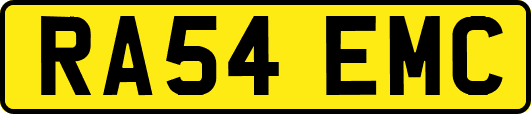 RA54EMC