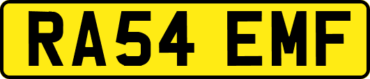 RA54EMF