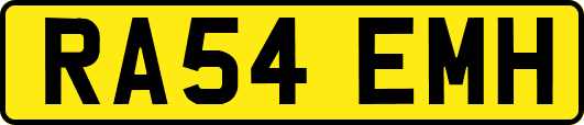 RA54EMH
