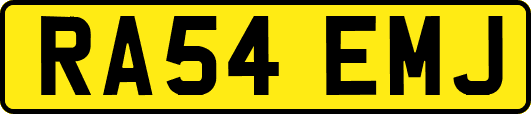 RA54EMJ