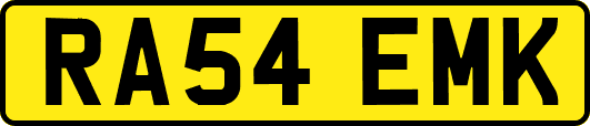RA54EMK