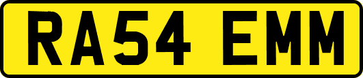 RA54EMM