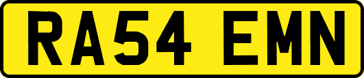 RA54EMN