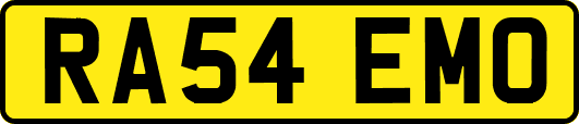 RA54EMO