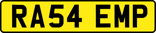 RA54EMP